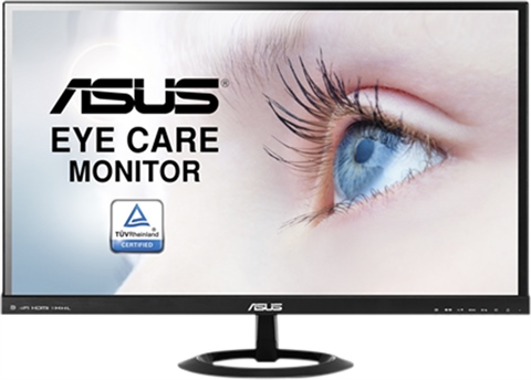 ASUS VX279 LCDモニター 27インチ ASUS VX279 27型液晶モニター□現状品